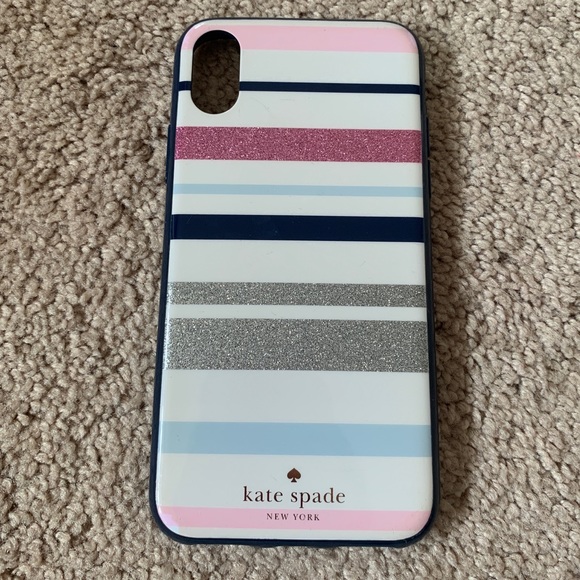 kate spade Accessories - Kate Spade iPhone X/XS